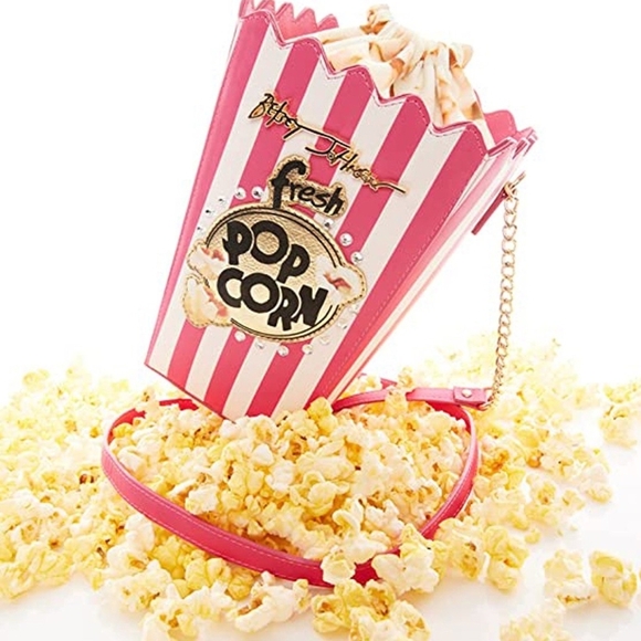NEW In packaging Betsey Johnson 